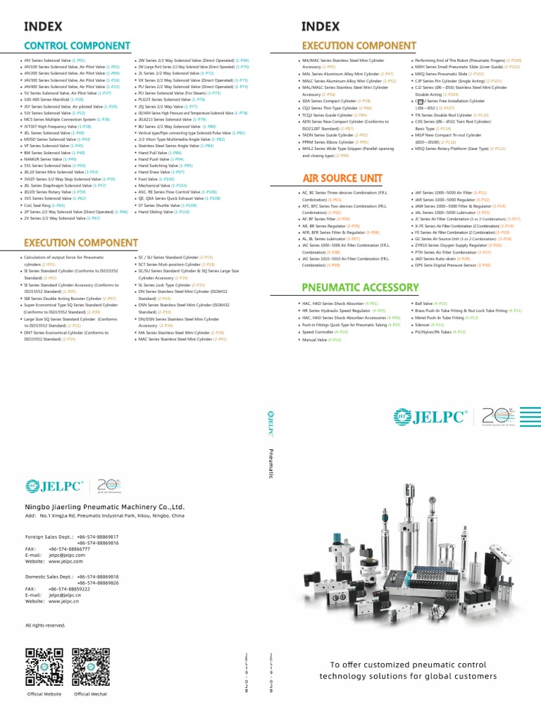 MVSD Series Solenoid Valve Overview | PDF | Valve | Gas Technologies