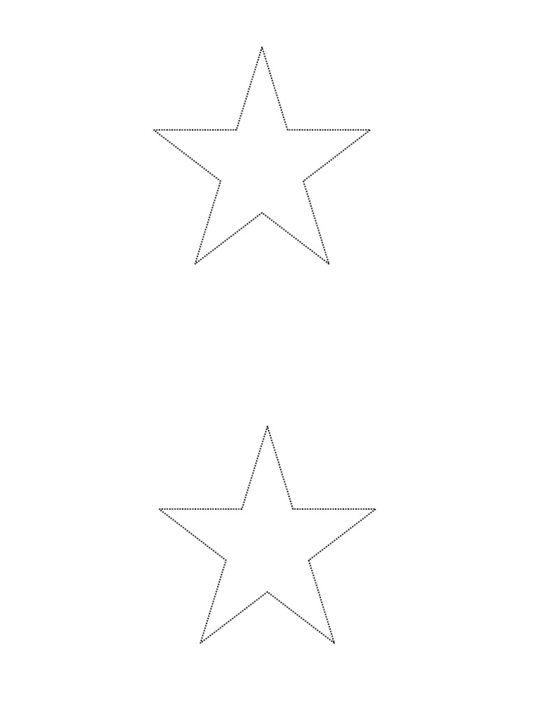 Gambar Bintang | PDF