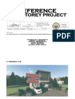 Bu1mt B Reference Plan Two Storey Project