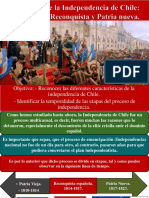 Las etapas de la Independencia de Chile.pptx Triptico (3)