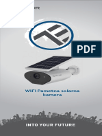 User Manual SI - Wifi Tellur Smart