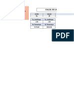 Calcul de La Force Sismique Par La Methode Statique Equivalente Rpa99V.2003