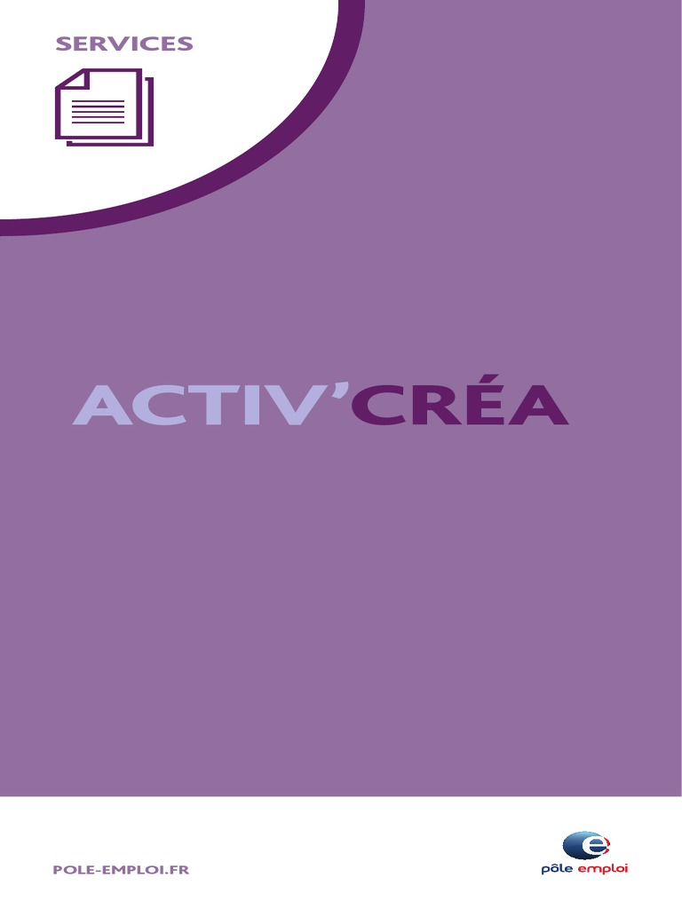 Activ'Crea | PDF