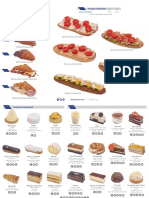 Carta Pasteleria Helados Isla Septiembre 2022