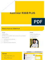 FPL Webinar - Kontroler R30iB Plus 13.05