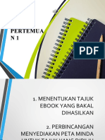 Bahan Kuliah 1