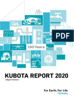 Kubota 2020