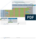 Calendarizacion 2023