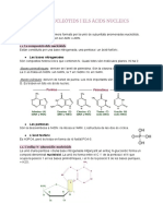 Biologia Tema 5