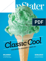 July August 2015 Issue of Penn Stater Magazine
