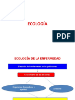 Epidem - Ecología