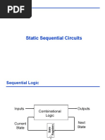 Static Sequential XI