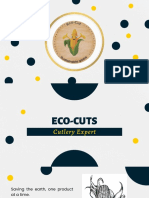 Eco-Cut Hackathon