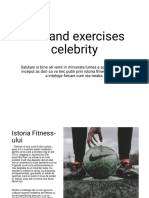 Diet and Exerci-WPS Office