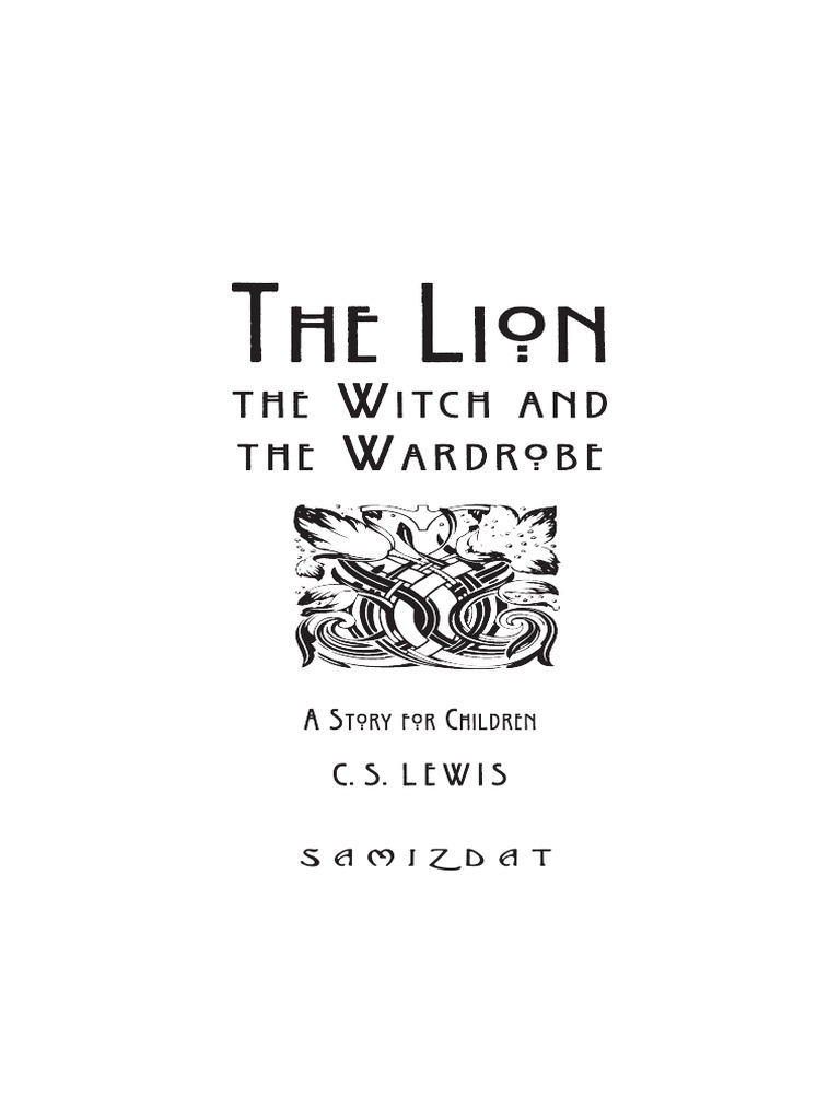 The Inner Ring By C.s. Lewis
