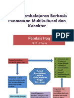 Desain Pembelajaran Berbasis