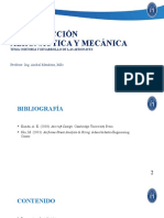 I Anthony Alvarez - Conversion de Un Avion para Funciones de Abastecimiento  en Vuelo, PDF, Avión