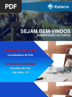 Guia do AVA SER Connect para Alunos | PDF | Aprendizado | Lição