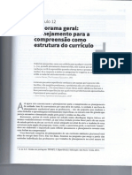 Capítulo 12 - Panorama Geral Planejamento para Compreensão Com 1