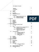 Lesiones vocales: pólipos, nódulos, granulomas, edema de Reinke y parálisis de cuerdas vocales