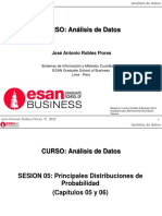 AD S05 DistribucionesProbabilidad Cap05