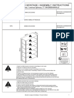 Manuale di istruzioni della spazzola tergicristallo Aerotwin BOSCH A863S