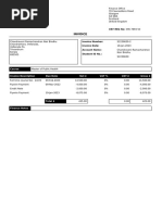 Invoice: Course Invoice Description Due Date Net Vat % Vat Gross