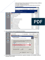 Configurar Terminal Server Windows 2003