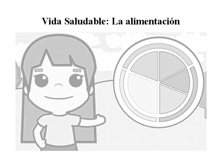 Vida Saludable | PDF