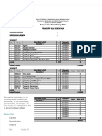 PDF Format Transkip Nilai - Compress