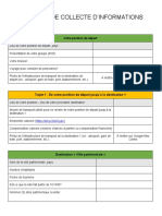 Victor Popovici - PROJET: TABLEAUX DE COLLECTE D'INFORMATIONS