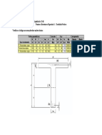 Pontes e Estruturas Especiais I - TP 4 (Fadiga)