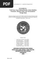 Download Ngambon Profil Desa Yang Sedang Berubah by Khaerul Umam Noer SN6241477 doc pdf