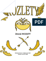 Zimne ROZLETY