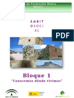 Bloque 1: Ámbit Osoci