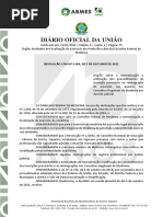 9 Resolucao Do CFM 2300 - 2021