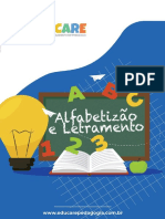 Alfabetizacao e Letramento 1