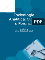 Ebook Da Unidade - Toxicologia Forense