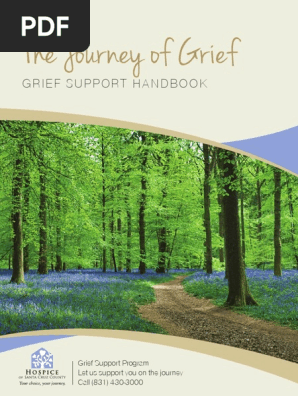 Journeys of Grief English Web Version