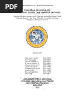 Download Pasarean Gunung Kawi Perubahan Sosial Budaya by Khaerul Umam Noer SN6241515 doc pdf