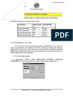 Practica 3 - CIRCUITOS ALTERNA ORCAD CA