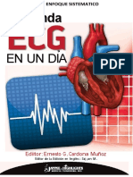 Aprenda ECG en Un Dia