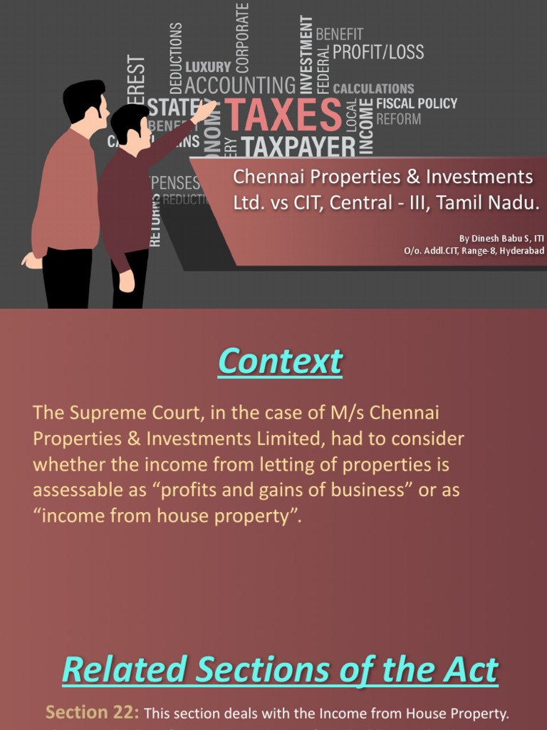 North Star Properties Investments Ltd