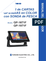 gp1871f gp1971f Spanish Operators Manual