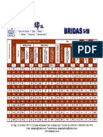 Tubos, bridas y válvulas para automovilismo