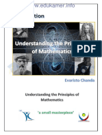 Grade 10 12 Understanding The Principles of Mathematics