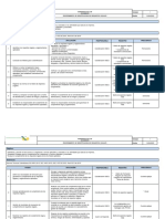 Procedimiento de Identificacion de Requisitos Legales