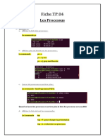 Fiche de TP N 04 Sol