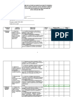 Fisa Evaluare 2021 2022 Calificativ Anual Cadre Didactice