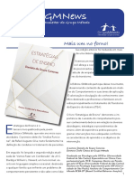 Newsletter SETEMBRO EXTERNA